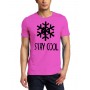 Marškinėliai Stay Cool Marškinėliai Stay Cool